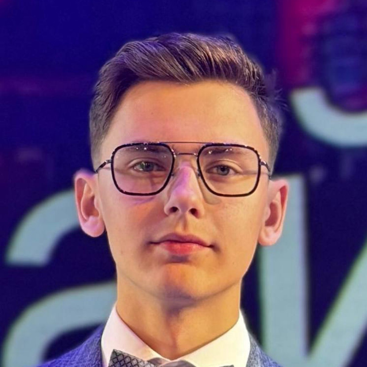 Александр Киреев