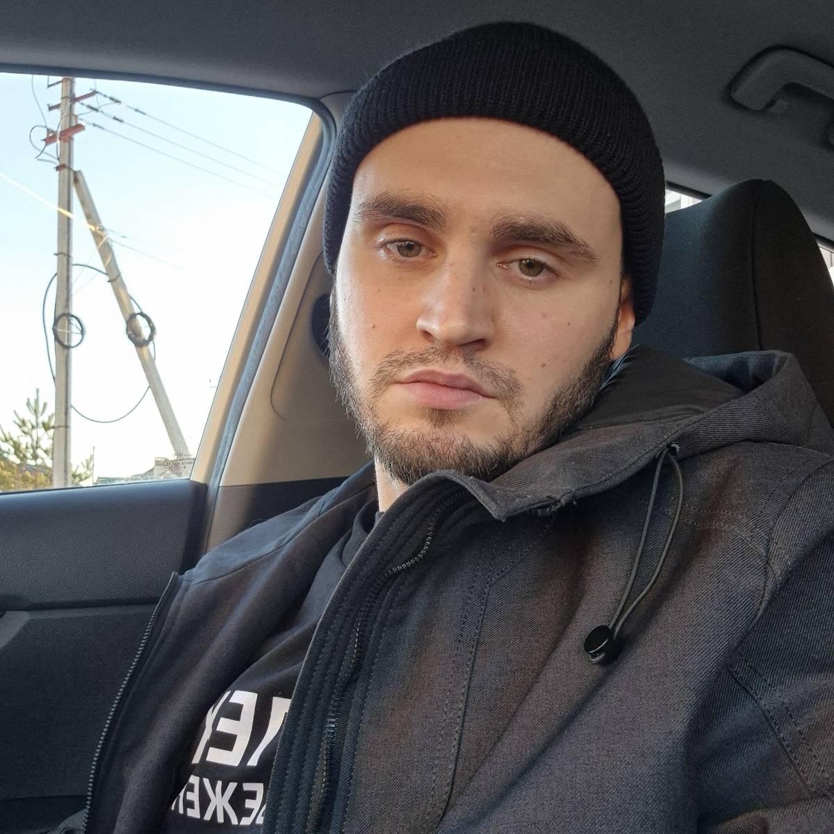 Юрий Бедаков | Сетка — социальная сеть от hh.ru