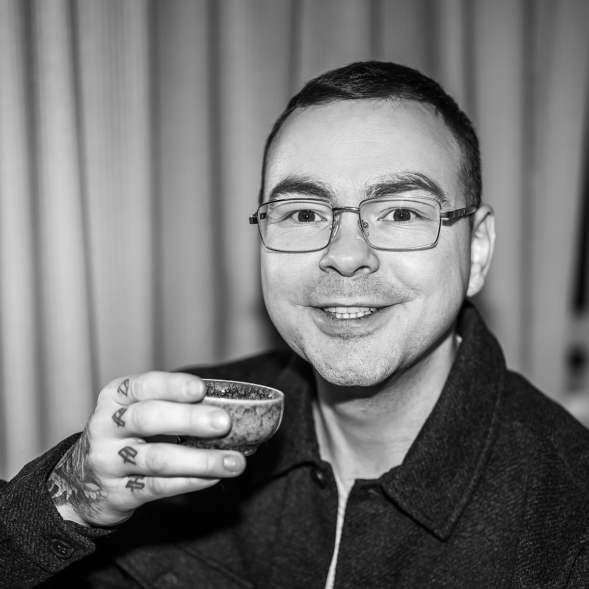 Павел Капитонов | Сетка — социальная сеть от hh.ru