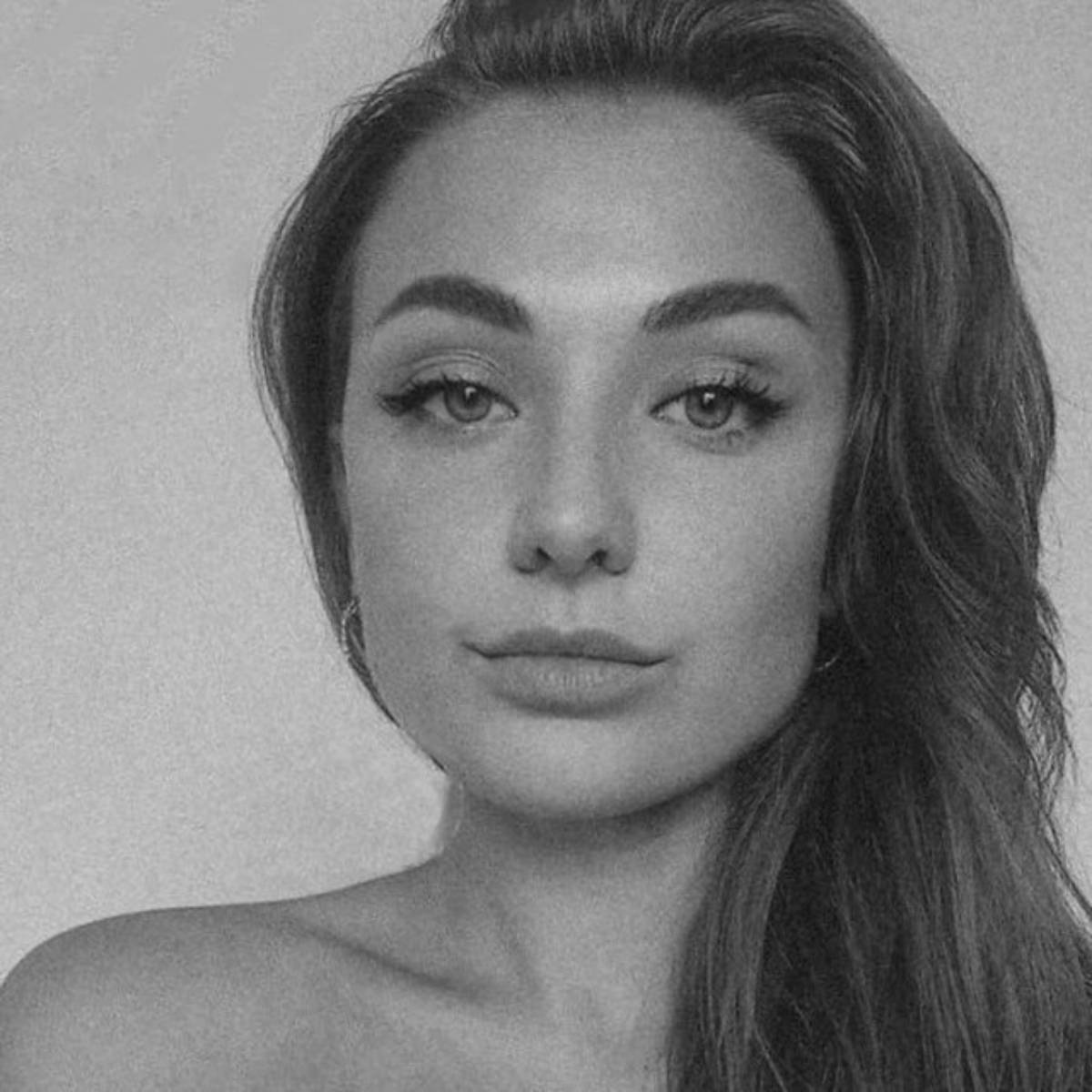 Ирина Мухина