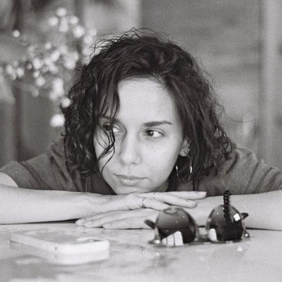 Саша Андреева | Сетка — социальная сеть от hh.ru