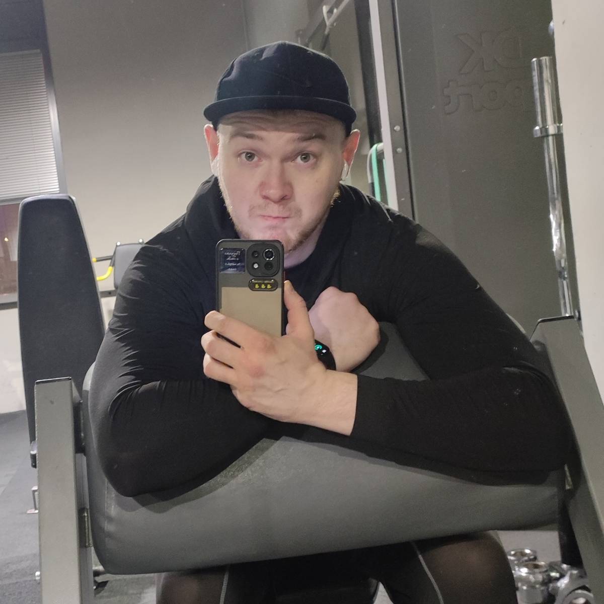 Сергей Бердюгин