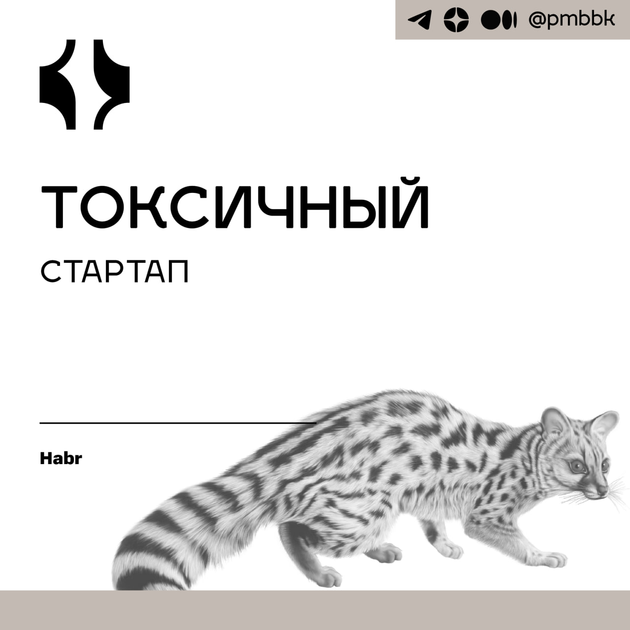 🤡 Токсичный стартап
Так случилось, что в какой-то момент я вписался в очень неудачный стартап. Абьюз, выгорание, куча потраченного времени и ничего взамен. Читайте и не повторяйте моих ошибок | Сетка — социальная сеть от hh.ru