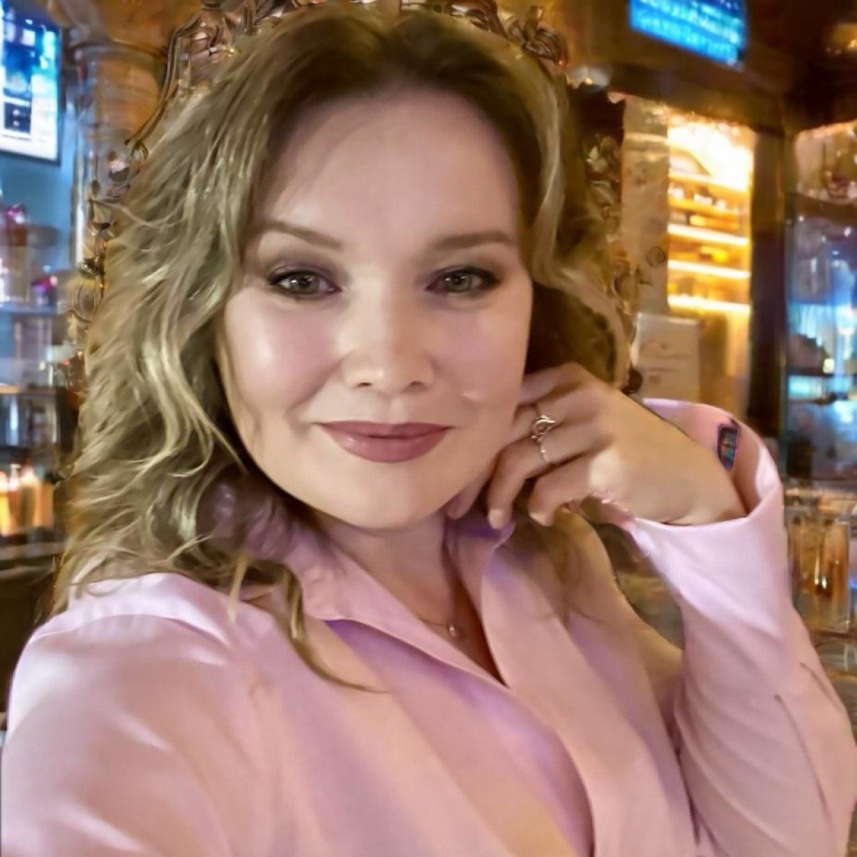 Лиана Шустова