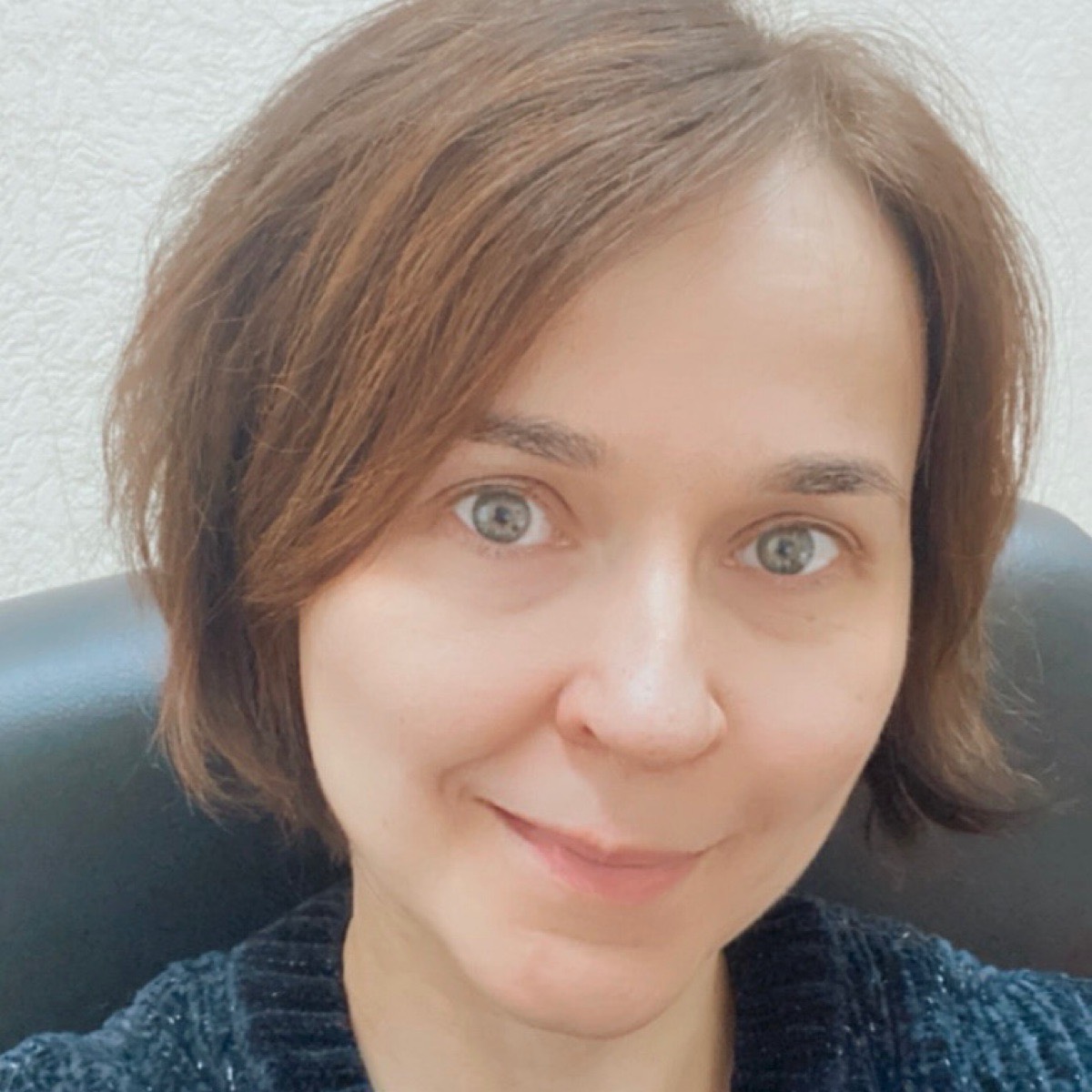 Евгения Волкова