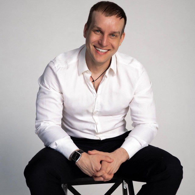 Максим Агапов | Сетка — социальная сеть от hh.ru