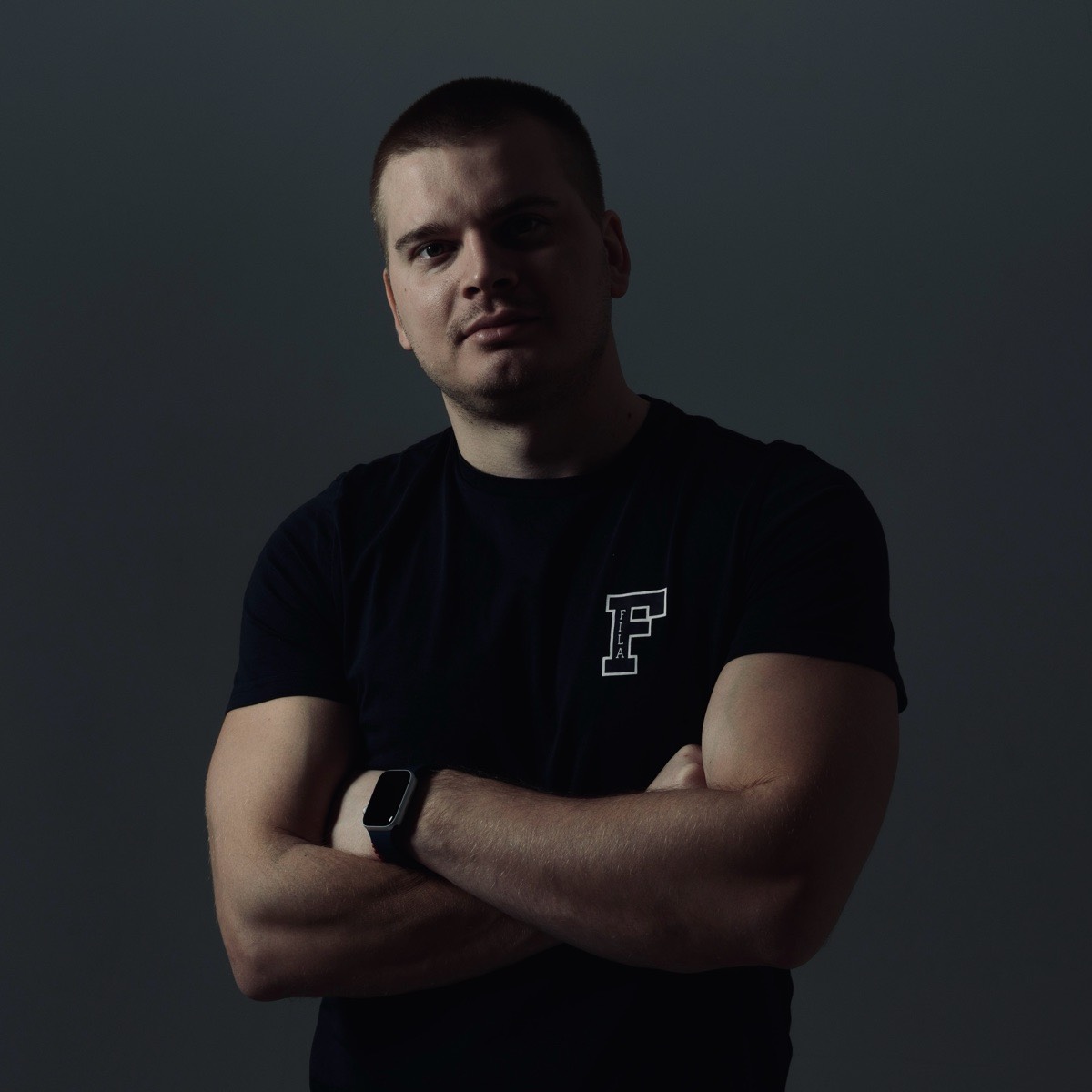 Вячеслав Приходько | Сетка — социальная сеть от hh.ru