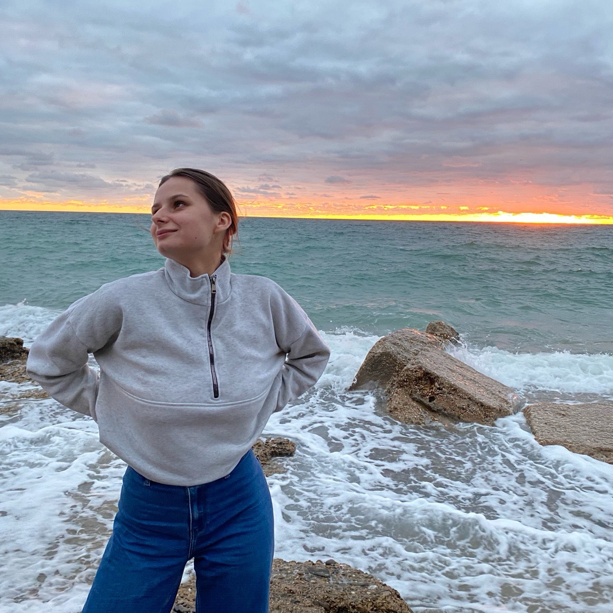 Карина Полищук | Сетка — социальная сеть от hh.ru