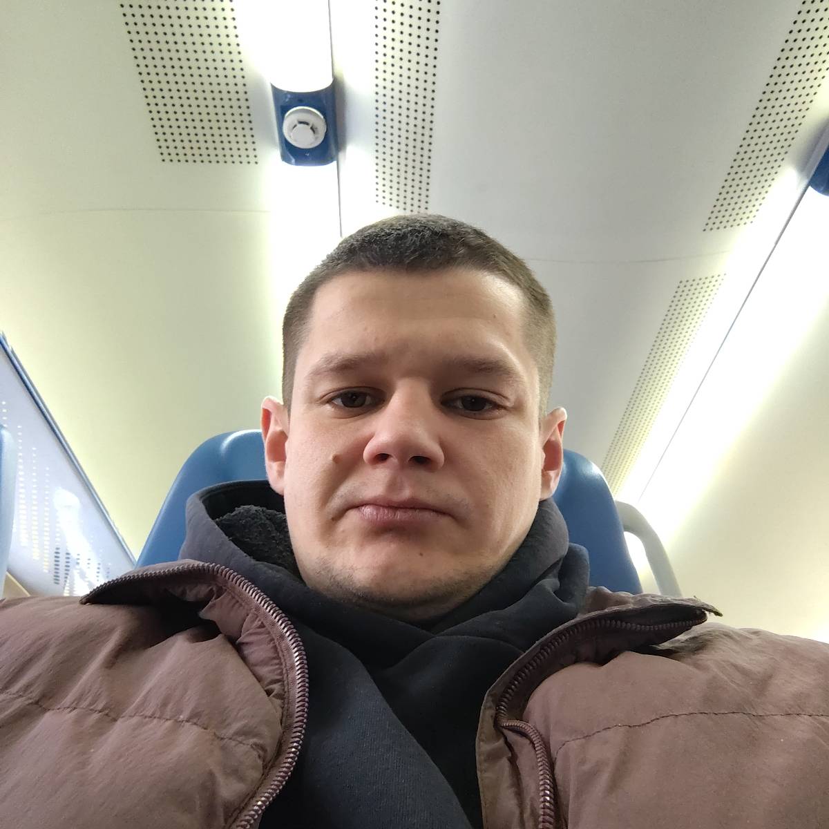 Сергей Клыпо