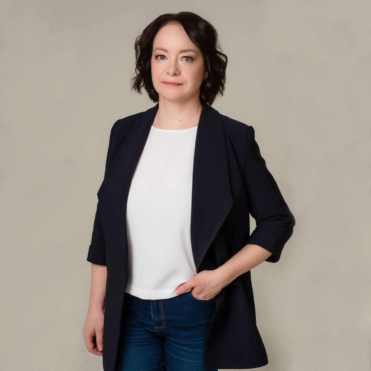 Елена Цветкова