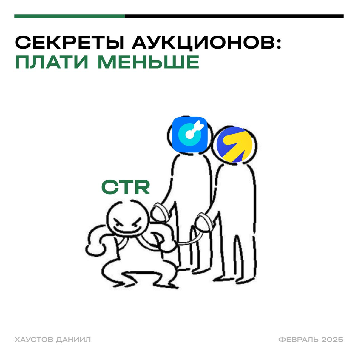 Как алгоритмы Яндекса и ВК решают, кому показывать рекламу | Сетка — социальная сеть от hh.ru