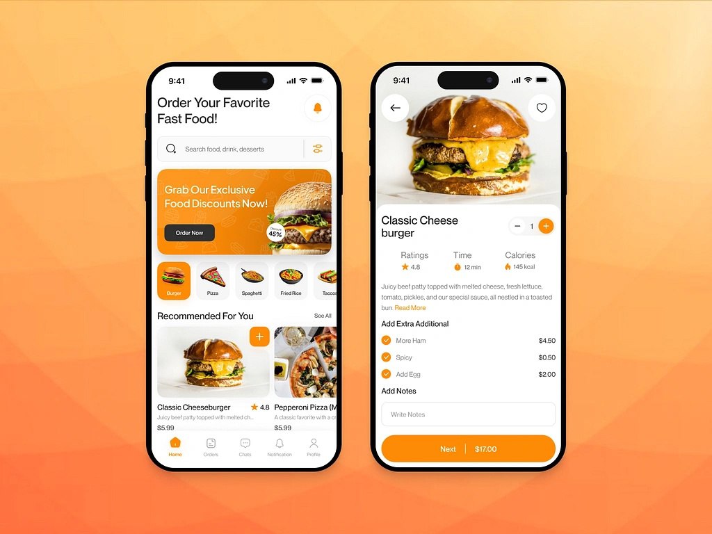 Порция вдохновения для вас
Подборка UI от Korsa
#вдохновение #ui #подборка #дизайн #mobile #figma | Сетка — социальная сеть от hh.ru