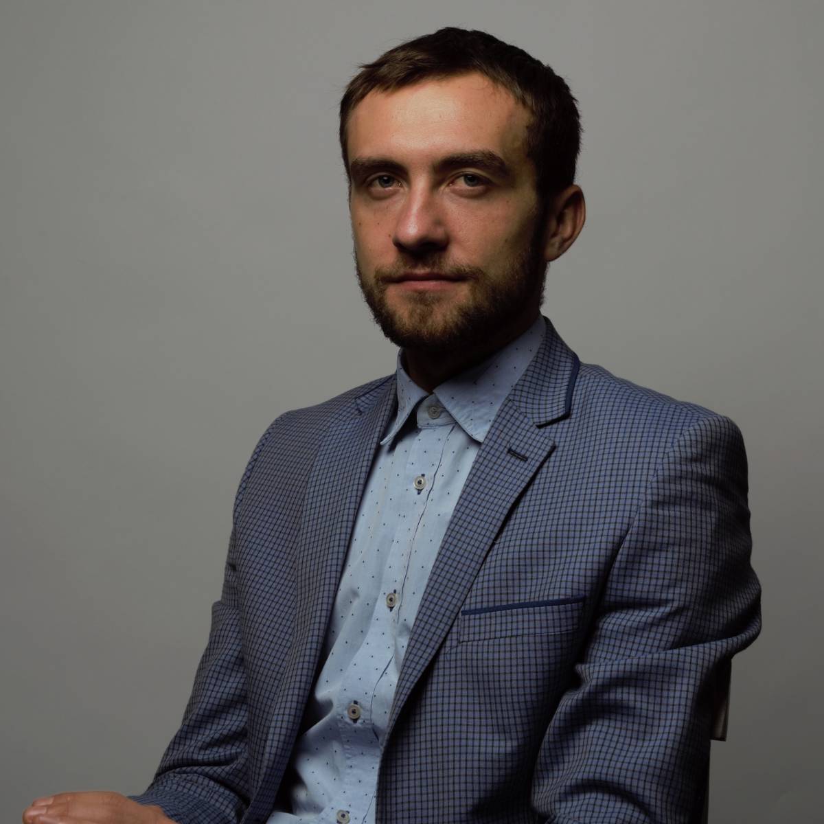 Алексей Юрченко