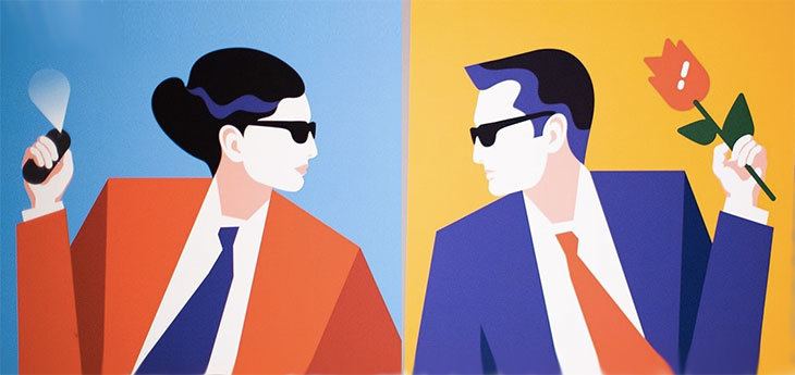 Гендерные праздники: как CRM-маркетологу подготовиться, чтобы не говорить потом 🌚☹️
Скоро нас ждут два важных праздника — 23 февраля и 8 марта | Сетка — социальная сеть от hh.ru