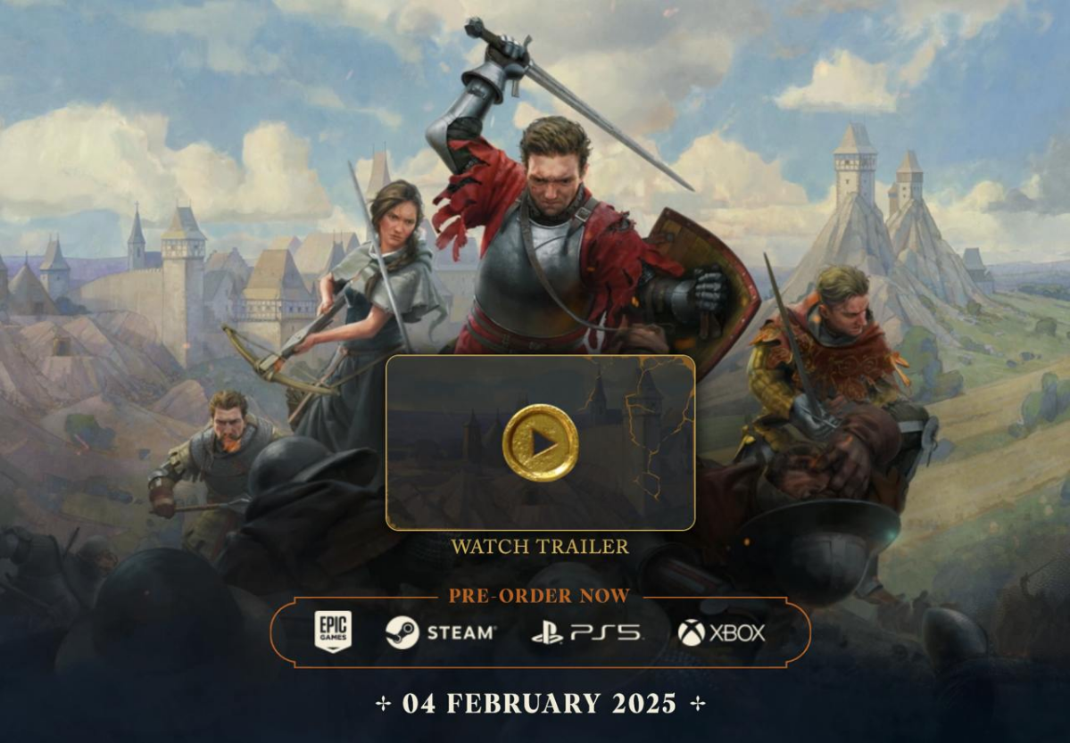 Бросок прогибом игровой индустрии | Сетка — социальная сеть от hh.ru