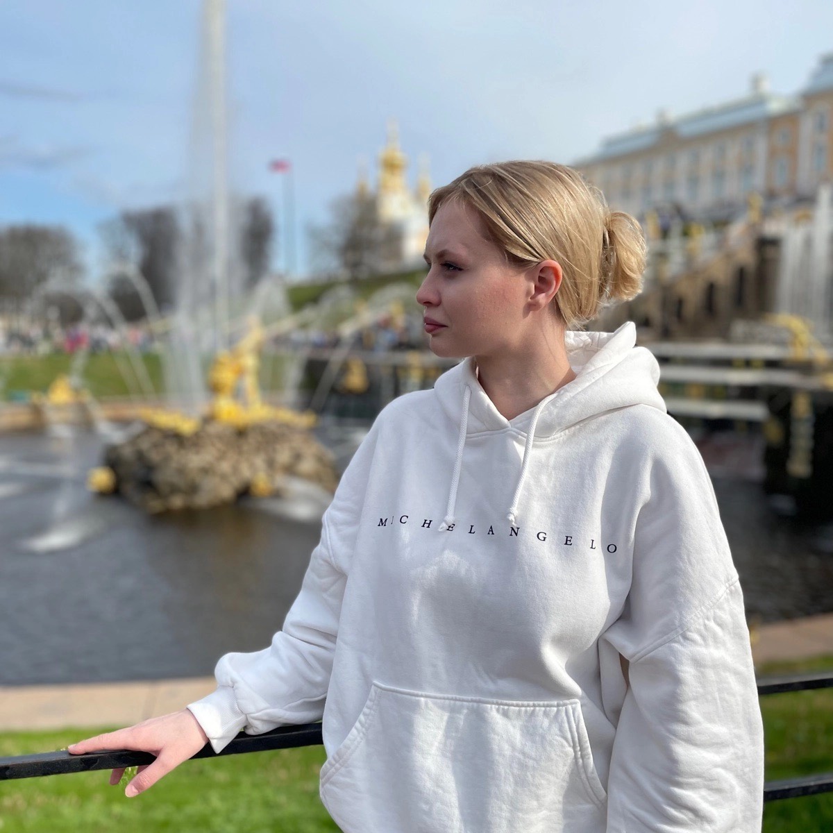 Елена Крышмарь
