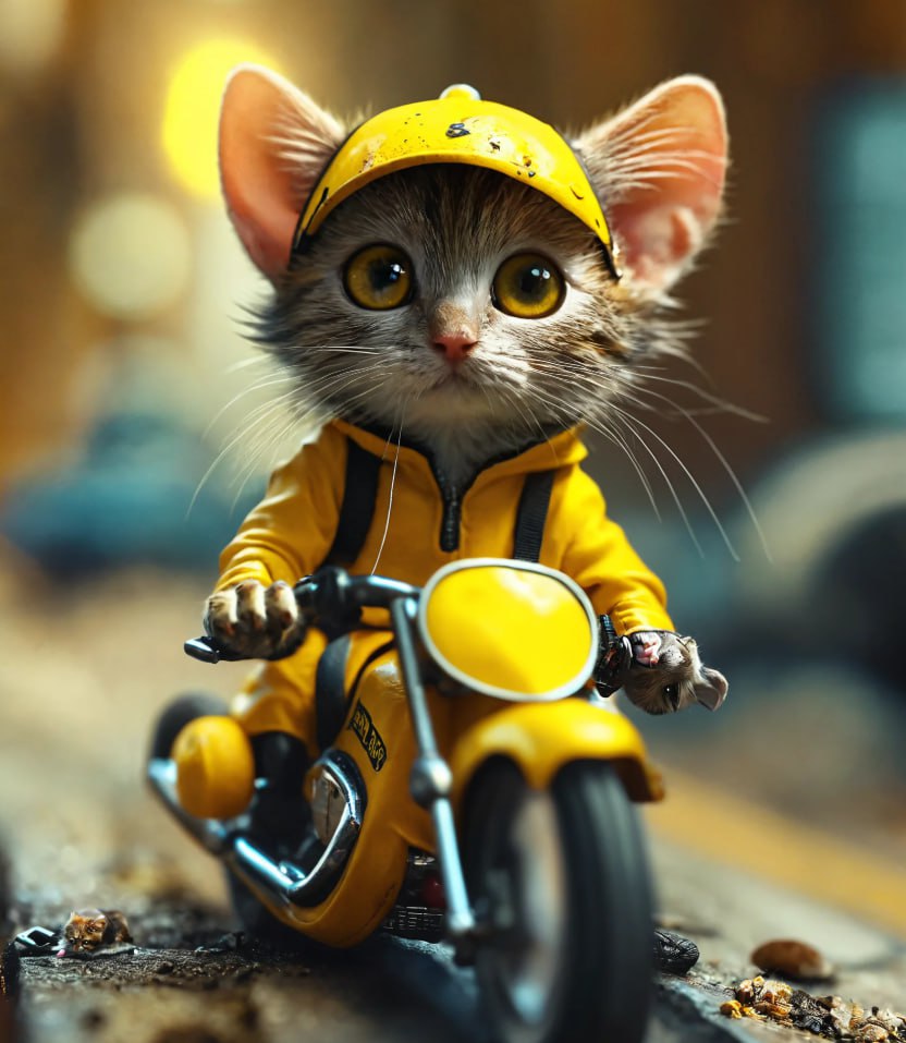 Секреты успешного брендинга для B2B с помощью ИИ
Успешный брендинг в сегменте B2B требует глубокого понимания потребностей клиентов и создания стратегии, которая будет эффективно работать на рынке | Сетка — социальная сеть от hh.ru