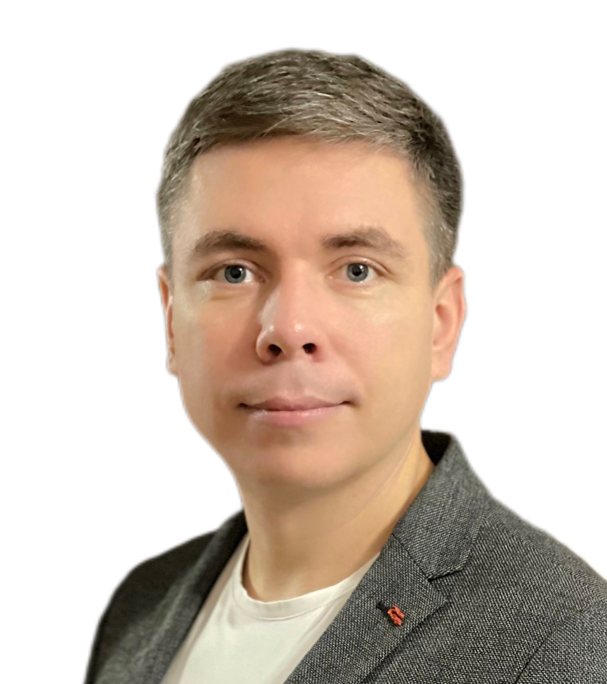 Михаил Горелов