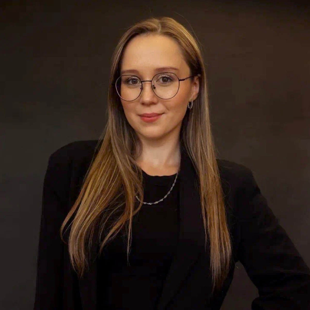 Полина Руденко