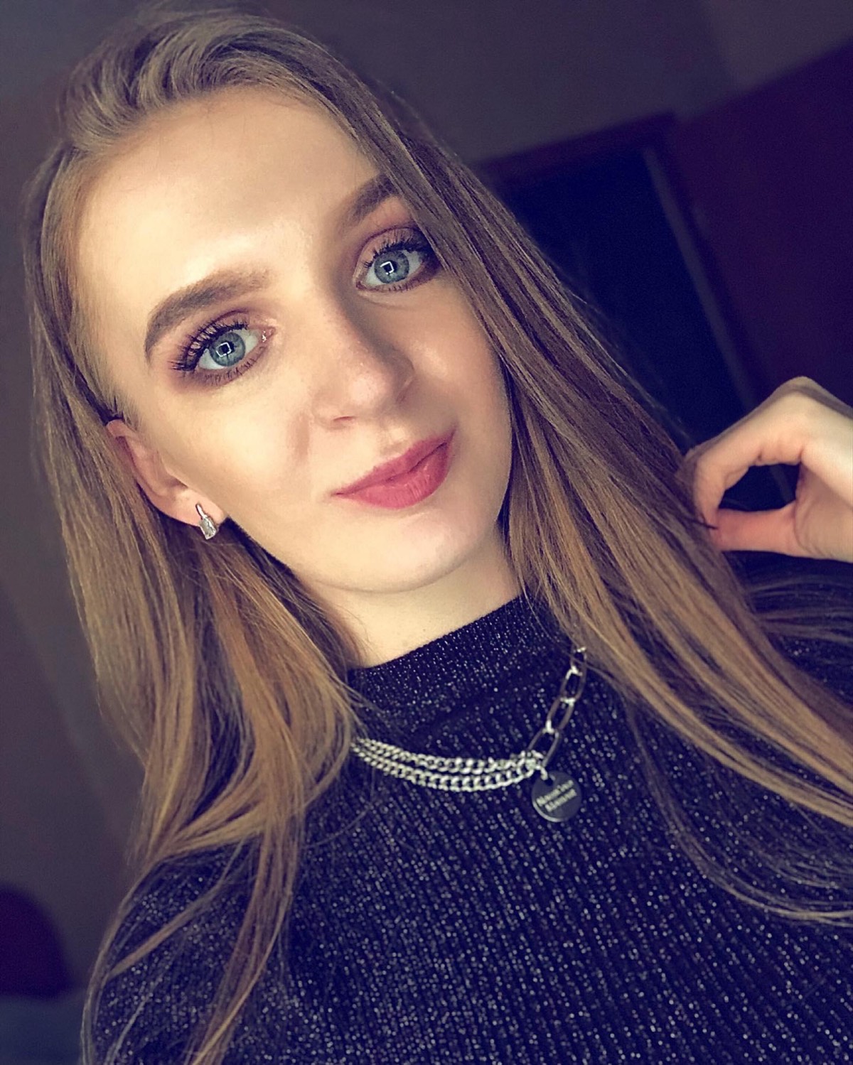 Юлия Ясинская | Сетка — социальная сеть от hh.ru