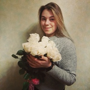 Екатерина Смышяева