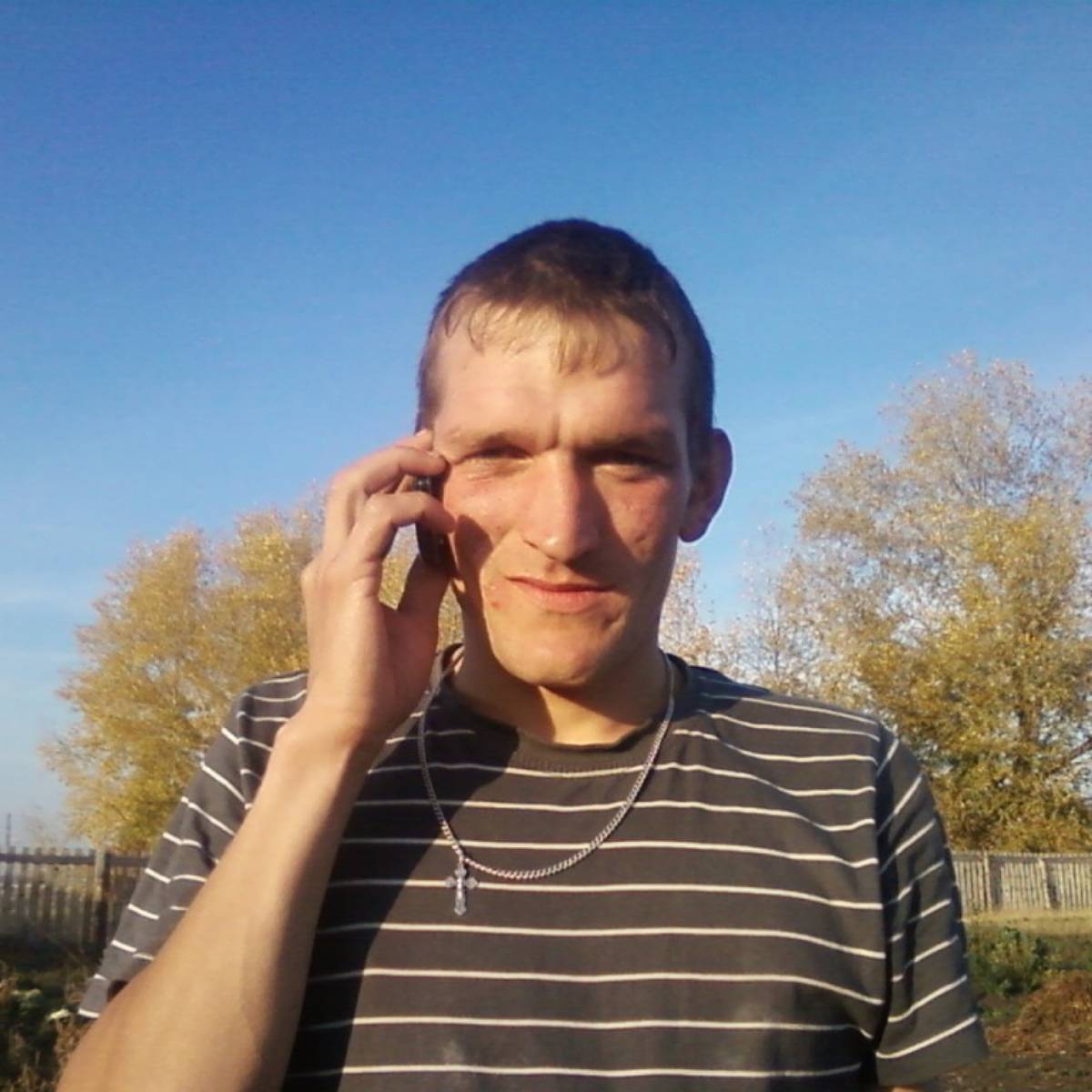 Алексей Рыков