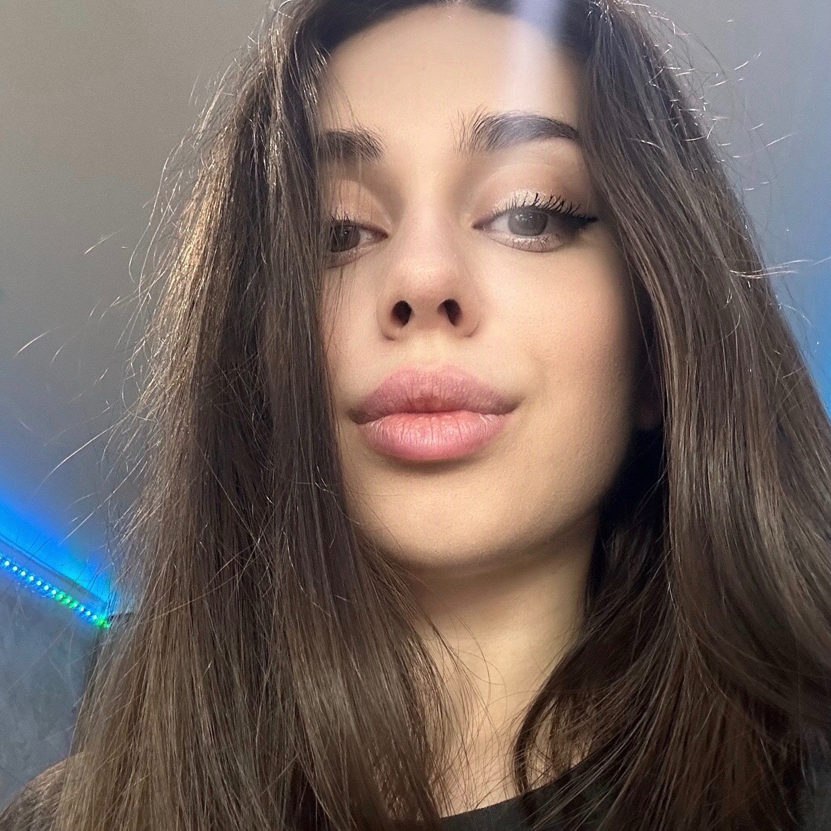 Диана Абдуллаева