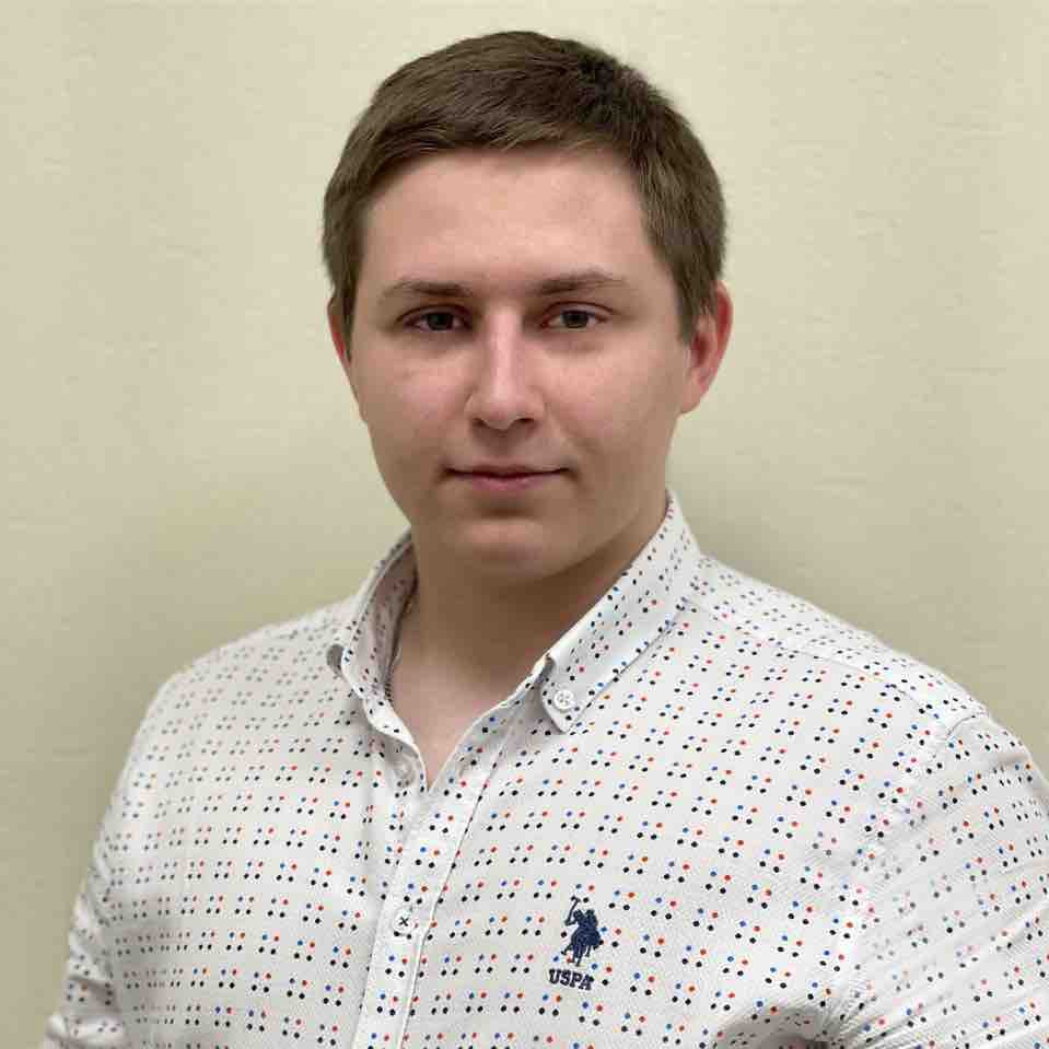 Владимир Карпов | Сетка — социальная сеть от hh.ru