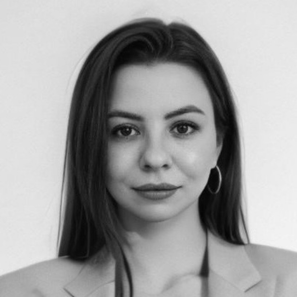 Анастасия Ченцова | Сетка — социальная сеть от hh.ru