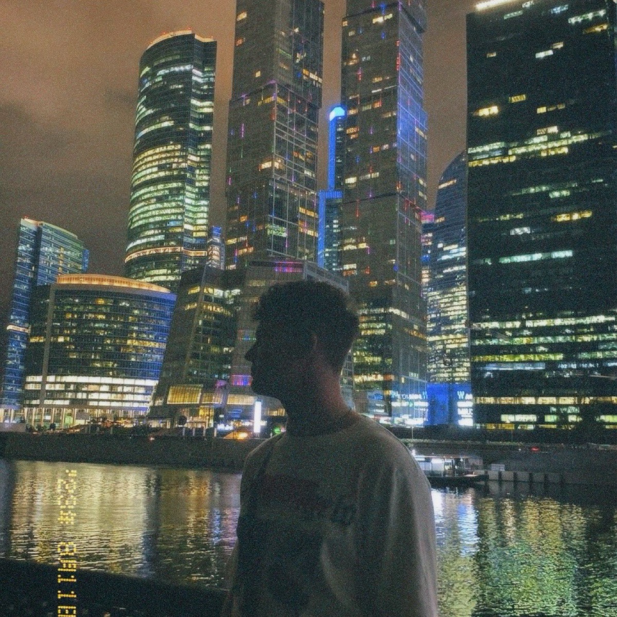 Арсений Курбатов