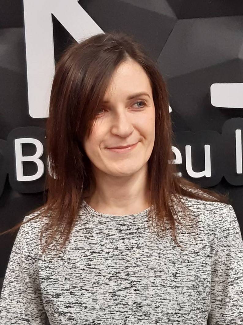 Екатерина Лобачева