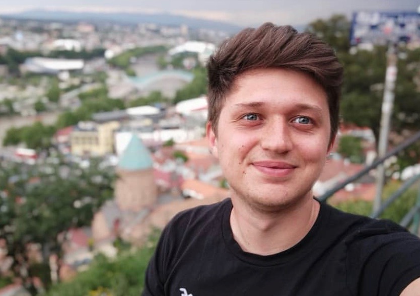 Ефим Шацман