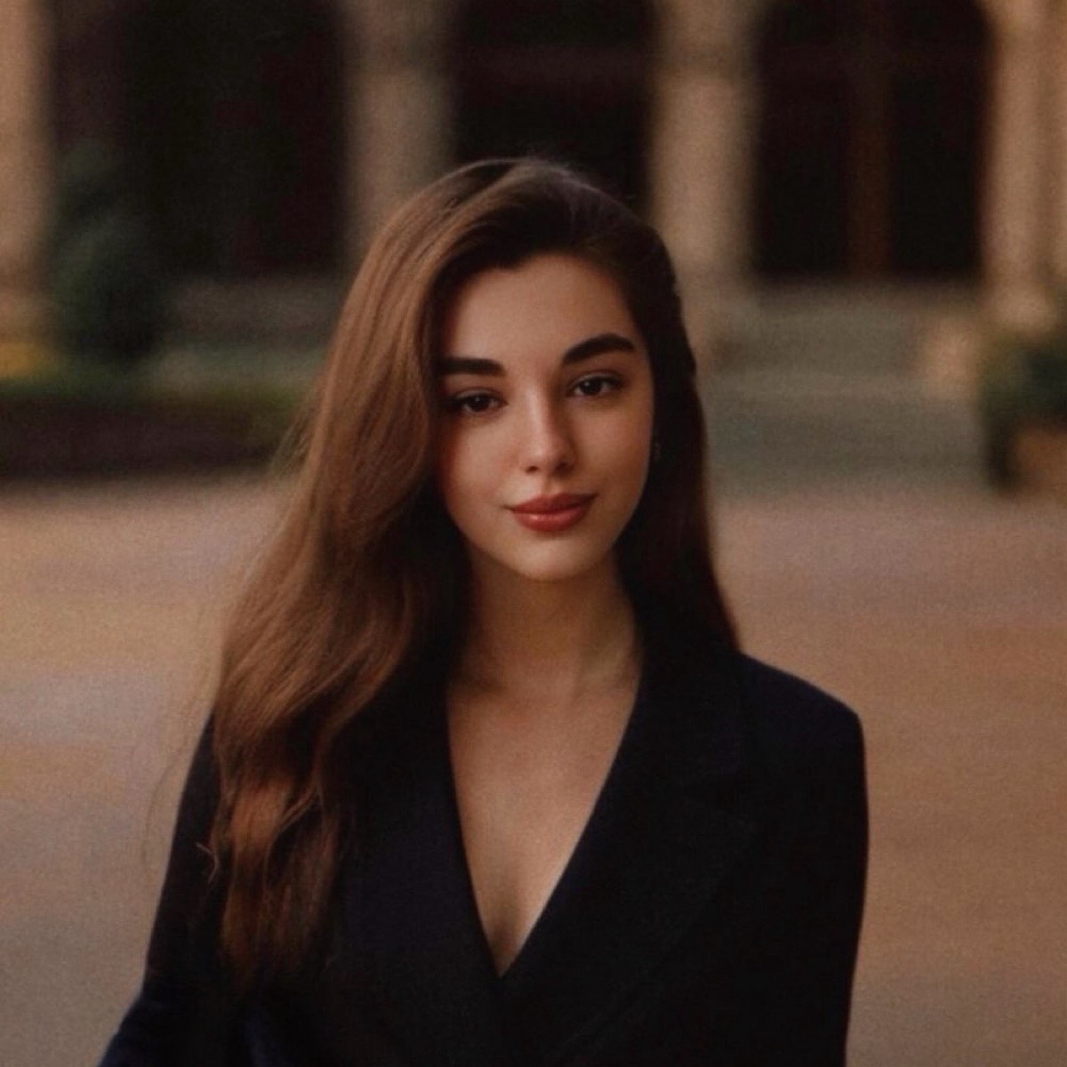 Дарья Богович