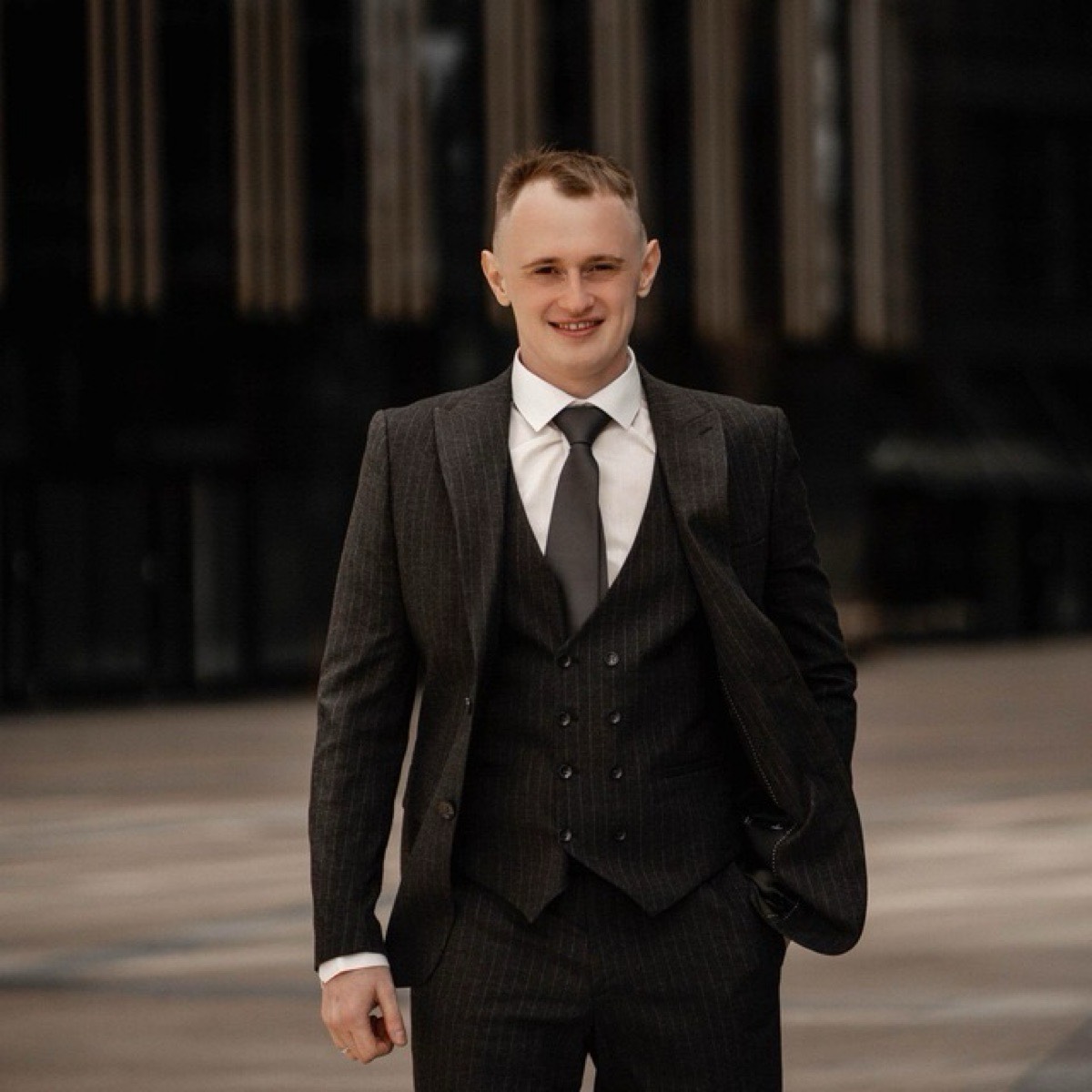 Вячеслав Иванов | Сетка — социальная сеть от hh.ru