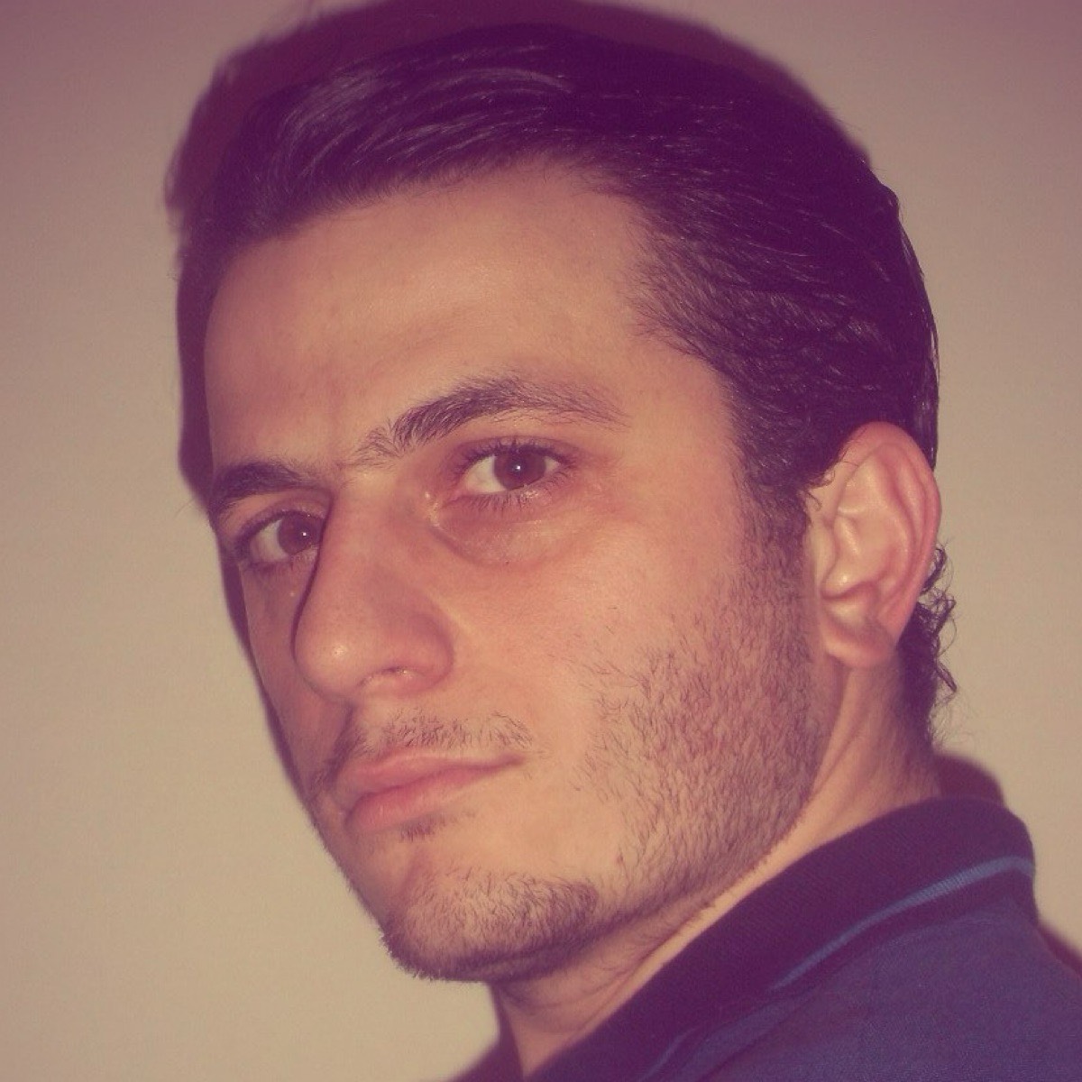 Шаварш Ордиян