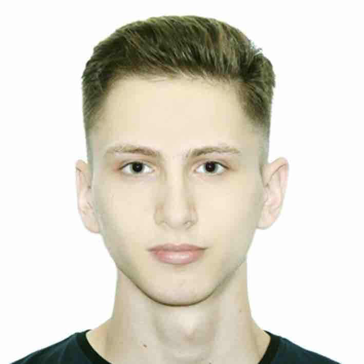 Иван Смирнов | Сетка — социальная сеть от hh.ru