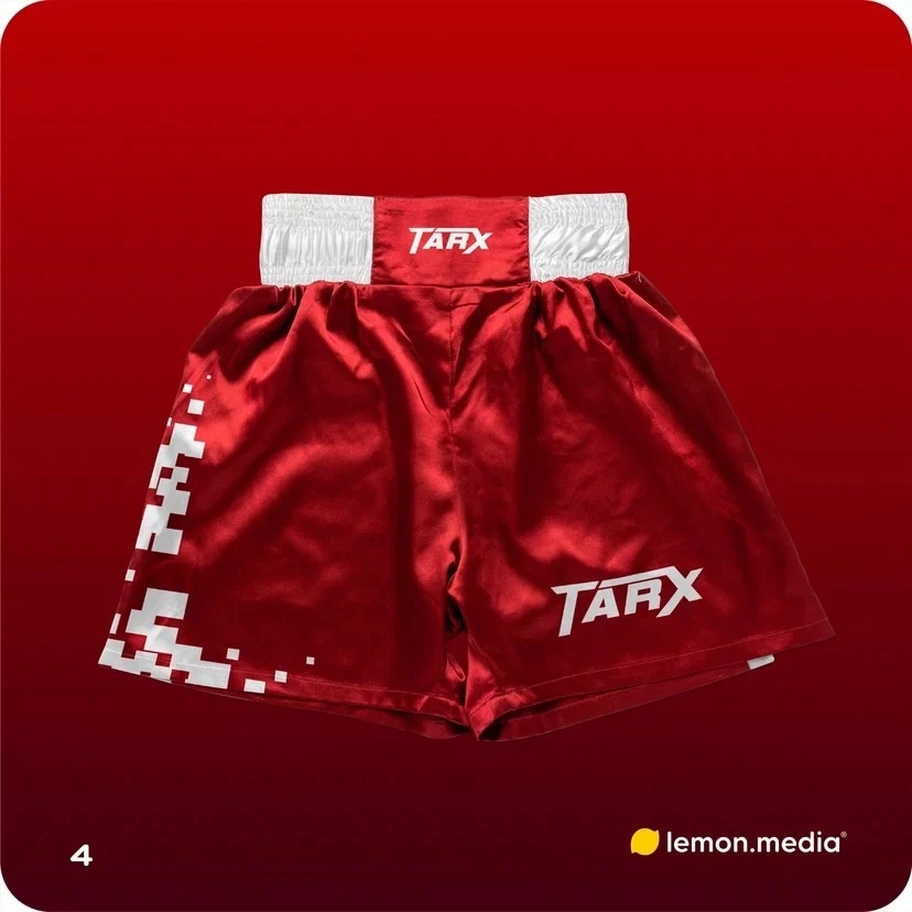 Логотип для компании «TARX» | Сетка — социальная сеть от hh.ru