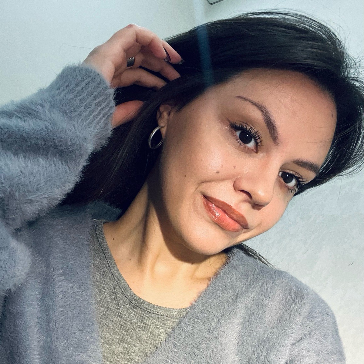 Ксения Федорова | Сетка — социальная сеть от hh.ru