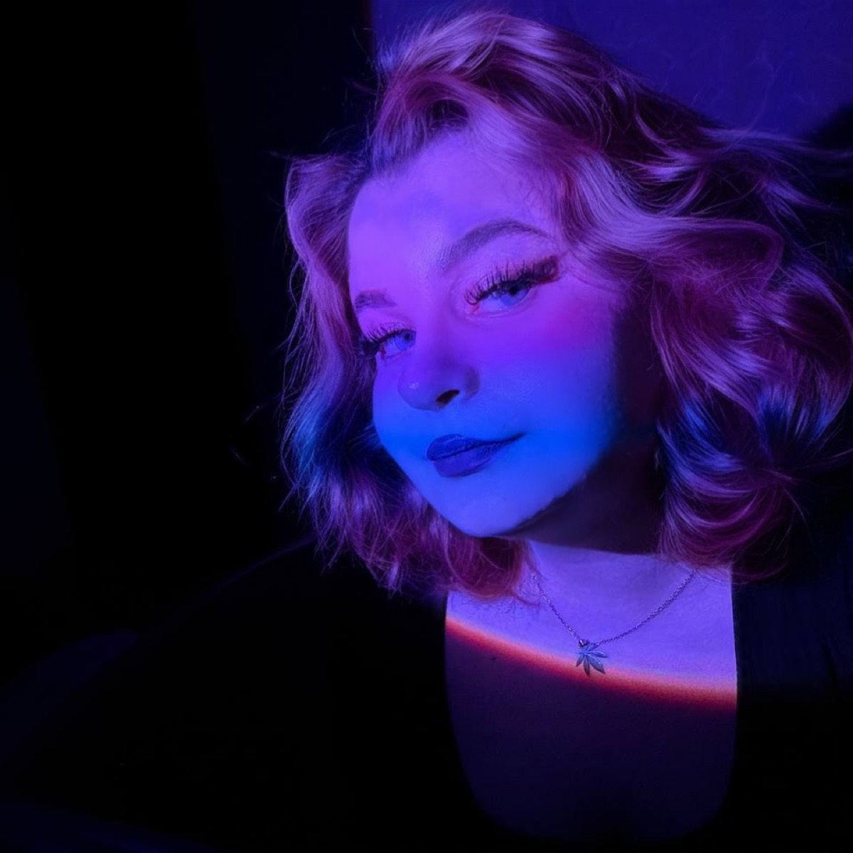 Ксения Соловьёва