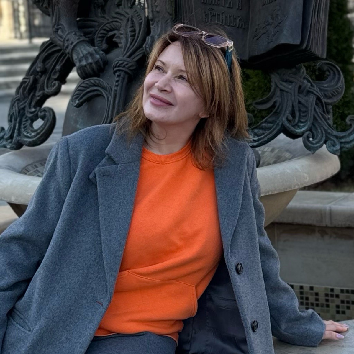 Эльвира Иванова | Сетка — социальная сеть от hh.ru