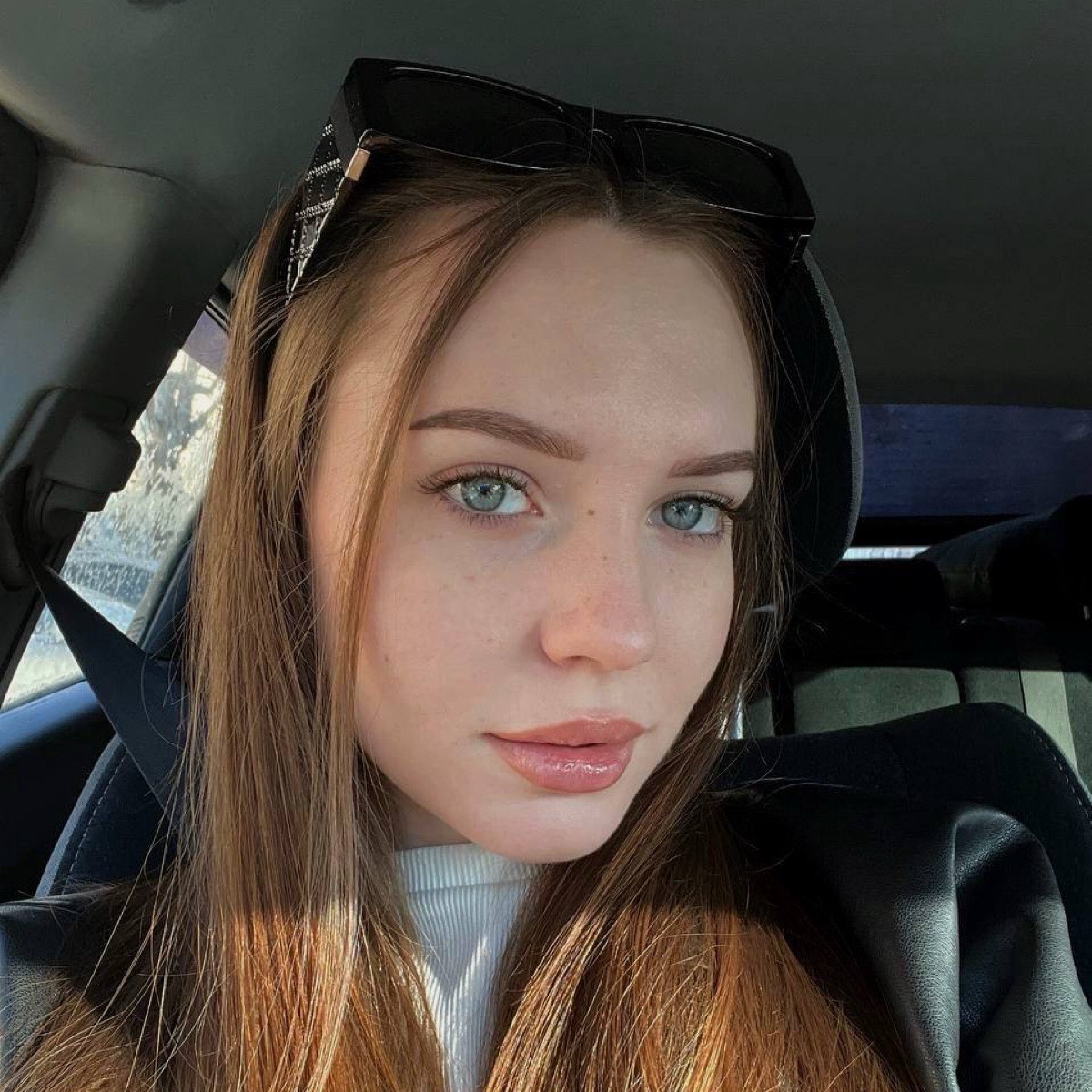 Дарья Шурыгина