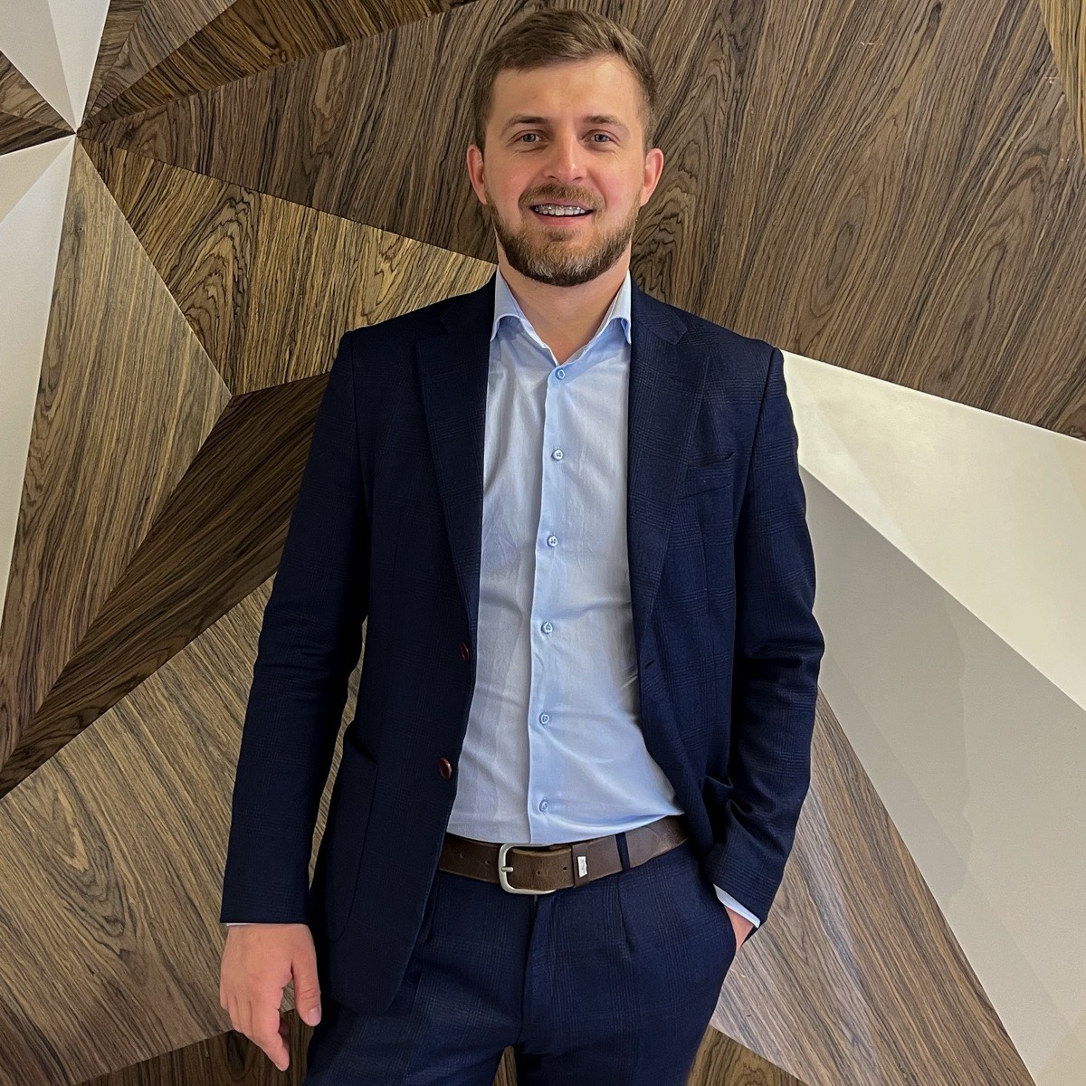 Артур Майоров | Сетка — социальная сеть от hh.ru