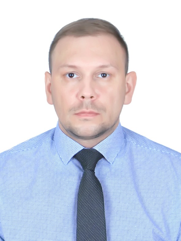 Георгий Горбатов | Сетка — социальная сеть от hh.ru