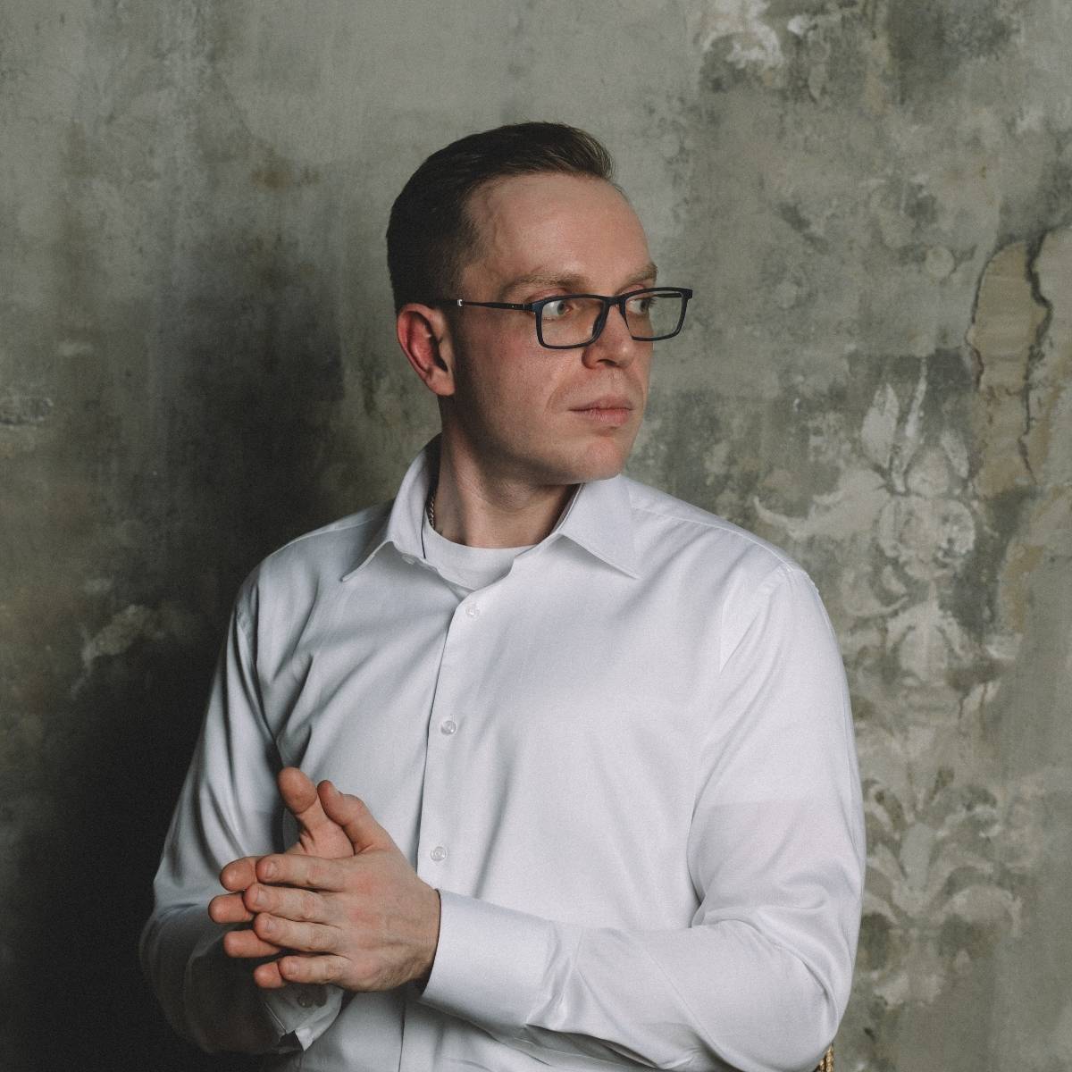 Михаил Соке