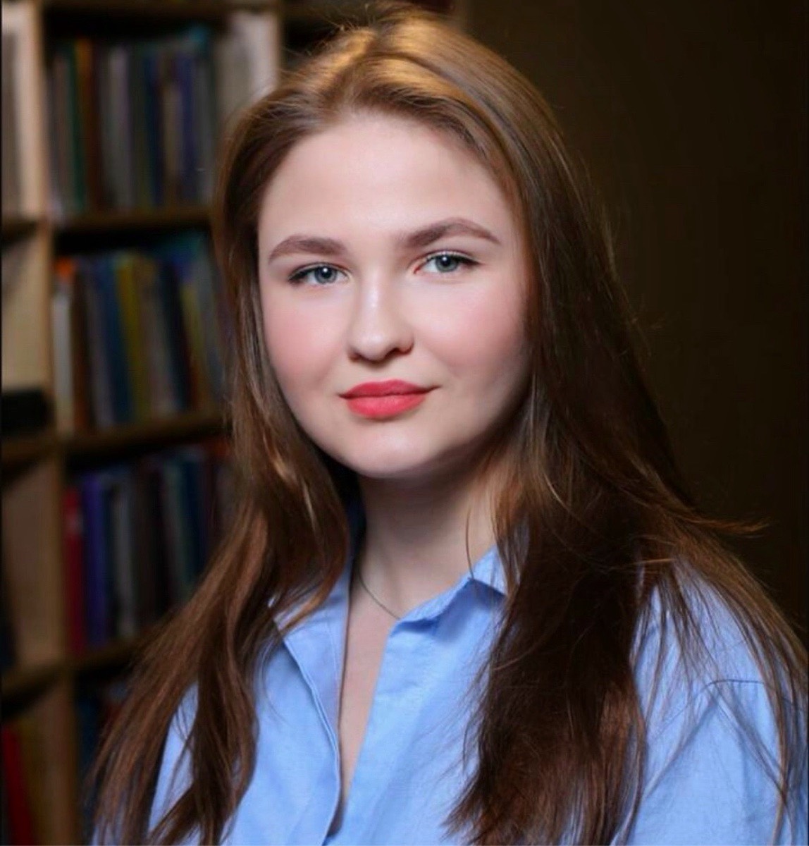 Екатерина Татарникова | Сетка — социальная сеть от hh.ru