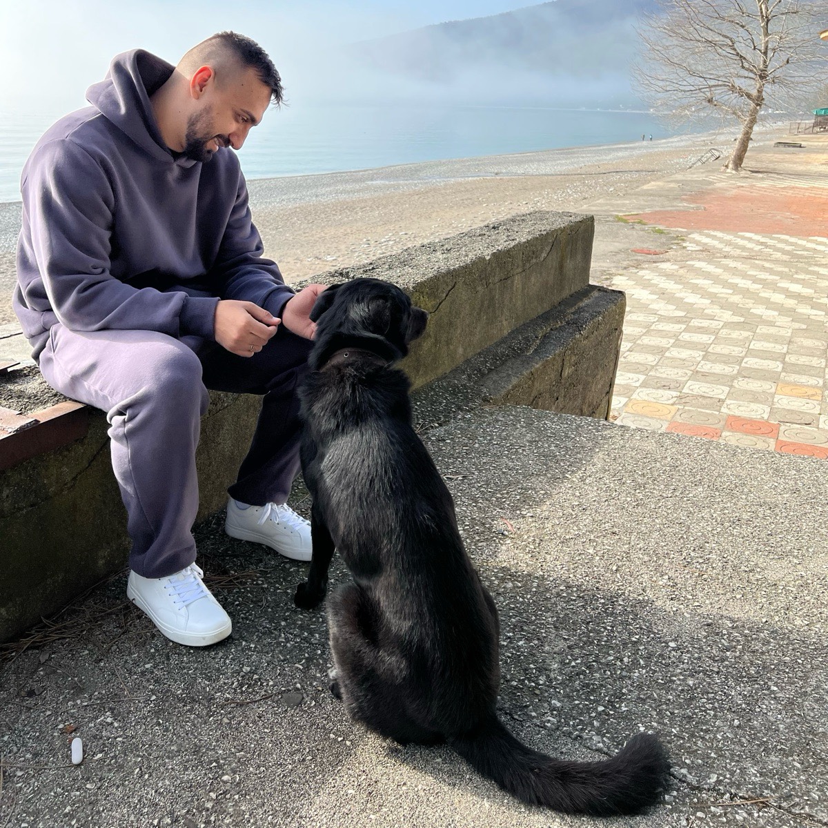 Иван Барков | Сетка — социальная сеть от hh.ru