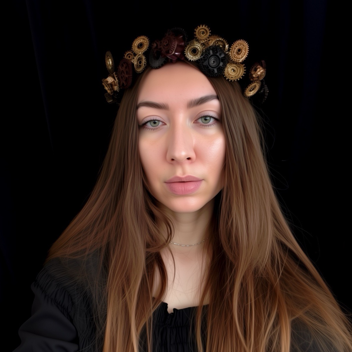 Валерия Шатько