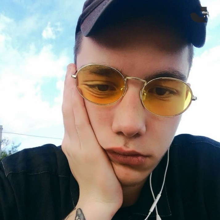 Никита Чащин