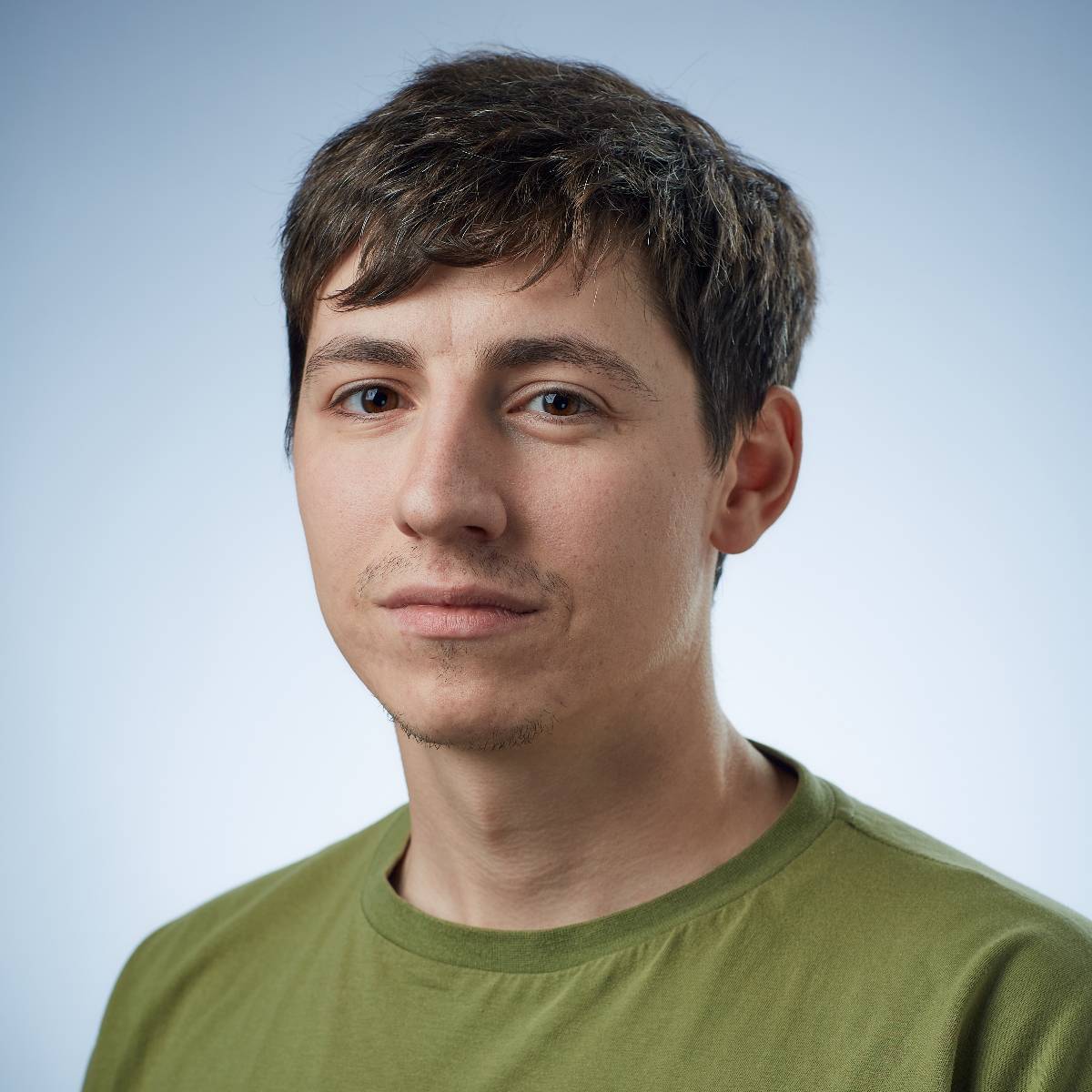 Михаил Рибчук