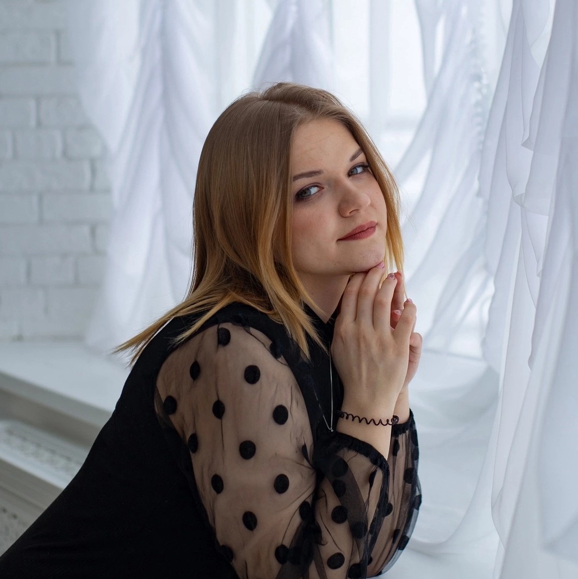 Ульяна Харченко